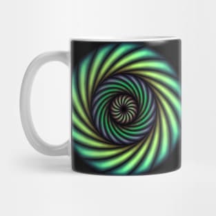 Spin Mandala Mug